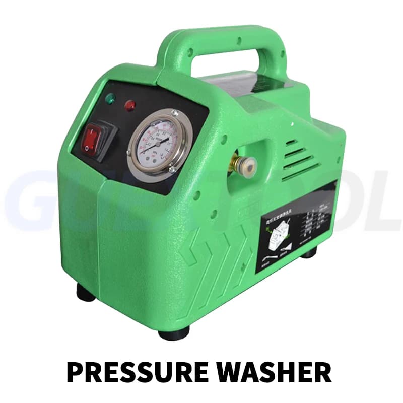 Air Conditioning Cleaning Pump Car Cleaning Pump Portable Air Conditioning Cleaning Pump High-pressure Cleaning Machine