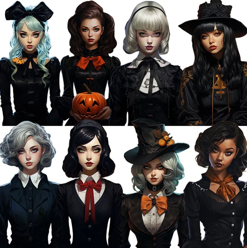 High school girls Stickers Crafts And Scrapbooking stickers kids toys book Decorative sticker DIY Stationery