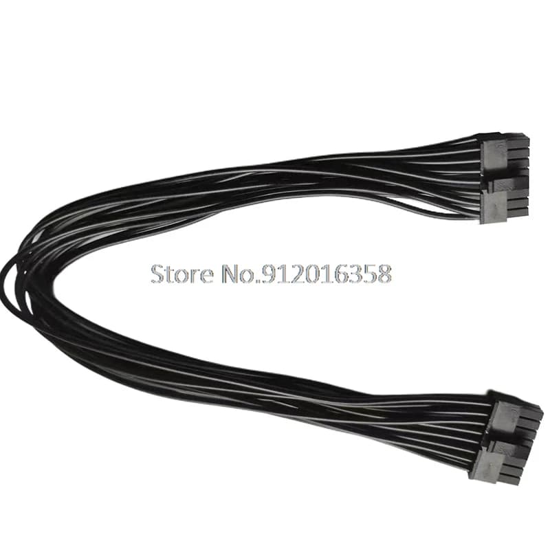 14PIN 20AWG 30CM Male Male Cable Micro-Fit 3.0 43025 Molex 3.0 2x7pin 430201400 14 pin Molex 3.0 2*7pin 14p wire harness