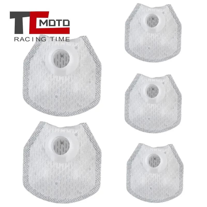 Fuel Pump Strainer For Kawasaki Ninja 250R 300 400R 1000 EX250 EX300 EX400 EX650 ZX600 ZX636 ZX10R ZX1000 ZX1400 ZX-6R ZX-14 ABS
