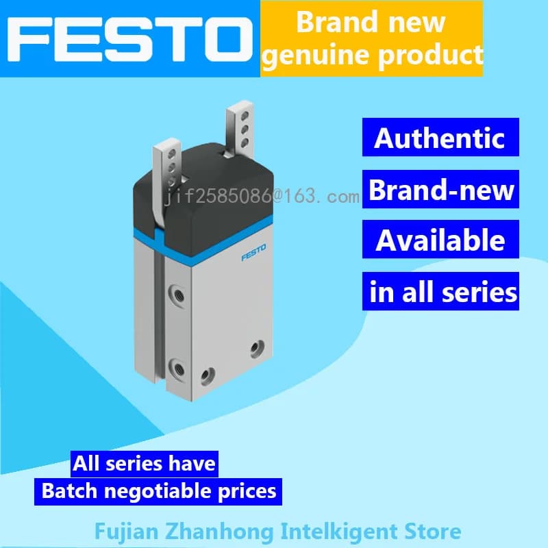 FESTO Genuine Original 1310177 DHWS-10-A,1310179 DHWS-16-A-NC,1310178 DHWS-16-A, Available in All Series,Price Negotiable