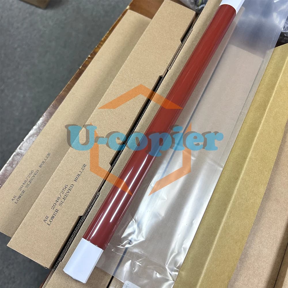 2PCS IRC3325 Fuser Film Sleeve for Canon IR C3320 C3020 C3325 C3330 C3525 C3530 C3520 IRC3320 IRC3525 IRC3520 Fuser Belt