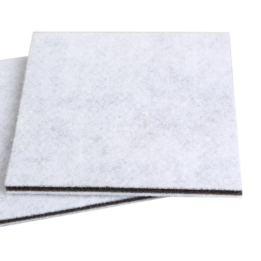 Vacuum Cleaner HEPA Filter for Philips Electrolux Motor Cotton Filter Wind Air Inlet Outlet Filter