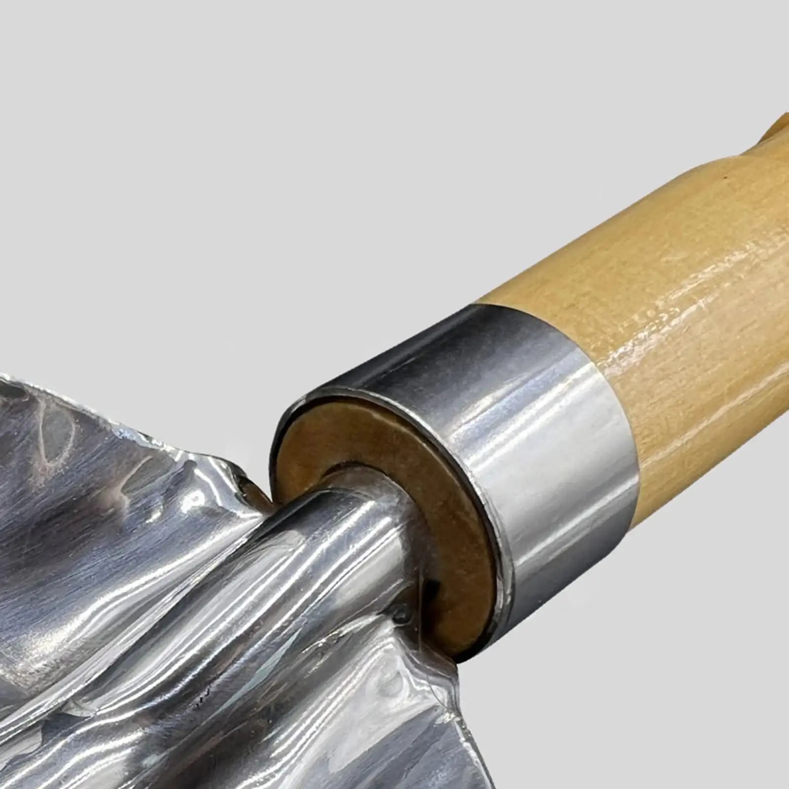 Shrimp Bait Shovel Easy to Use Multifunction Bait Mixing Shovel Outside for Fishing Seafishing Camping Traveling Equipment