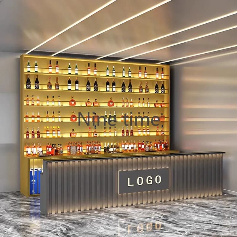 Drinks Cabinet Metal Storage Room Liquor Antique Wine Refrigerator Portable Bar Elegant Vintage Stands Hanging Outdoor Furniture