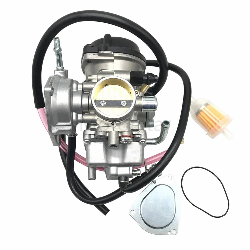New Carburetor Fit For Liangzi ODES 400 400CC ATV UTV Quad 179F.15 Carb