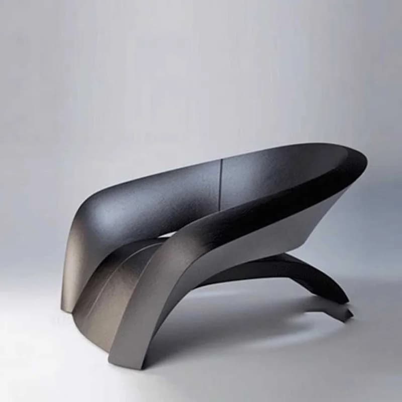 Salon Recliner Modern Chair Living Room Nordic Reading Designer Floor Chairs Ergonomic Simple Sedie Da Soggiorno Home Furniture