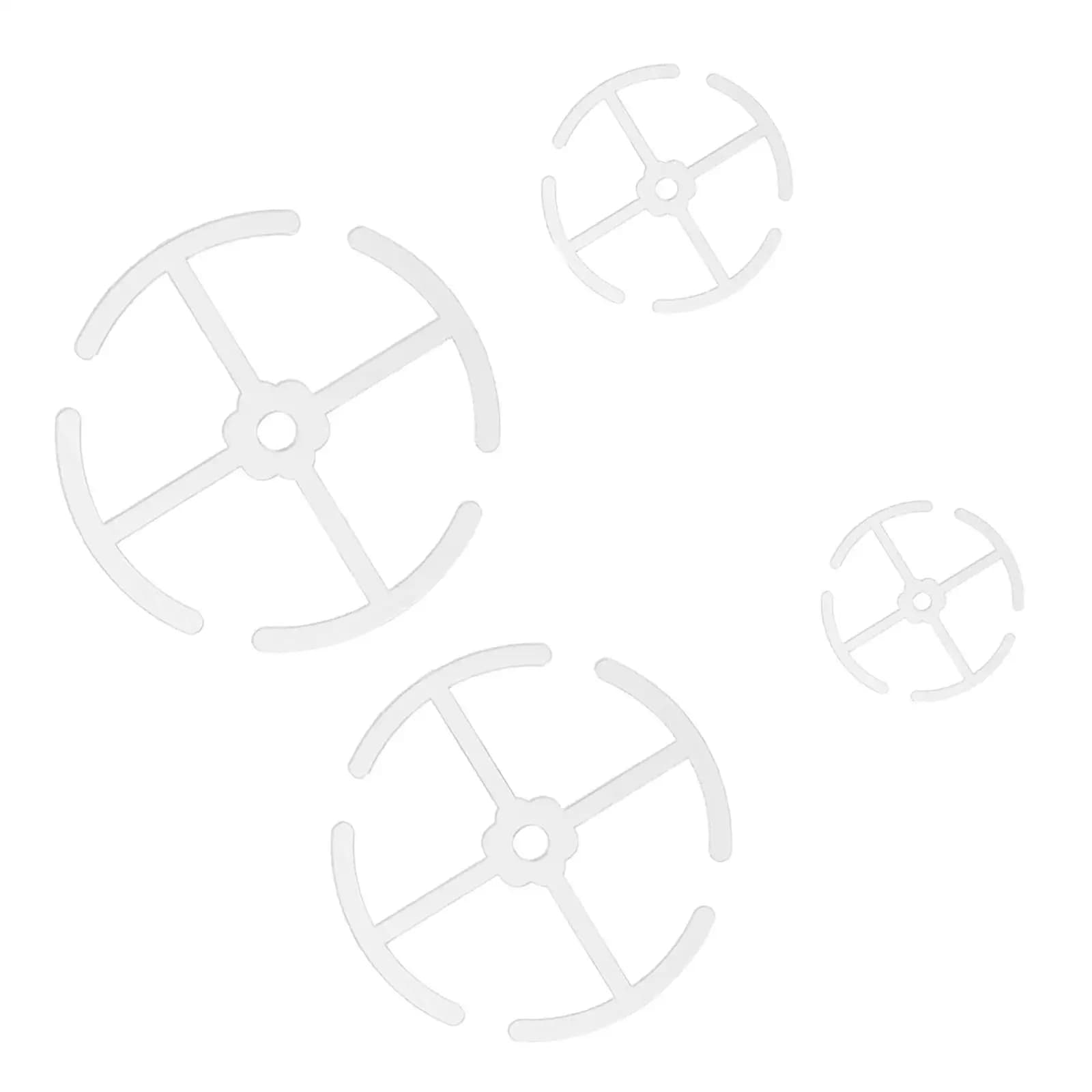 4 Pieces Climbing Plant Stem Supports Climbing Plant Stem Holders Professional Climbing Houseplant Stem Supports Gardening Tools