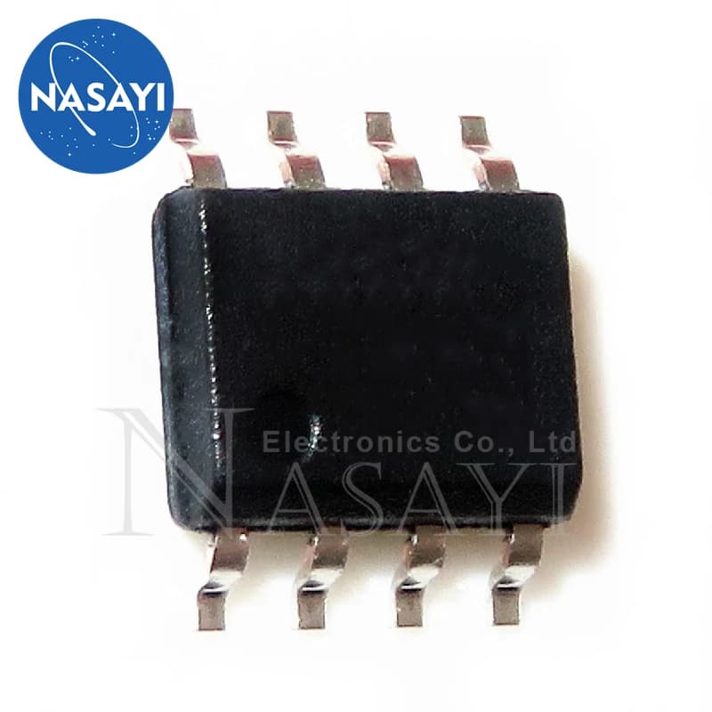 10PCS CH340N CH340 SOP-8