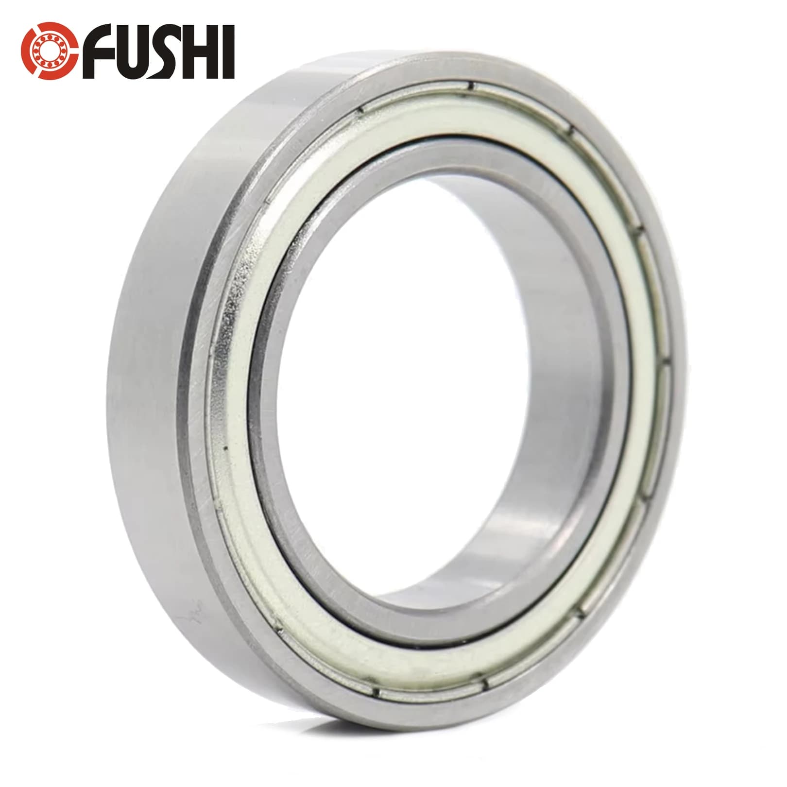 1PC Thin Section Metal Sealed Shielded Bearing 6908 6909 6910 6911 6912 6913RS 6913ZZ Black Seal Ball Bearings