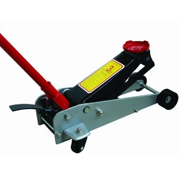 Portable Automatic Electric 3 Ton Hydraulic Garage Car Jack For Workshop Origin Type Warranty Vehicle Tools