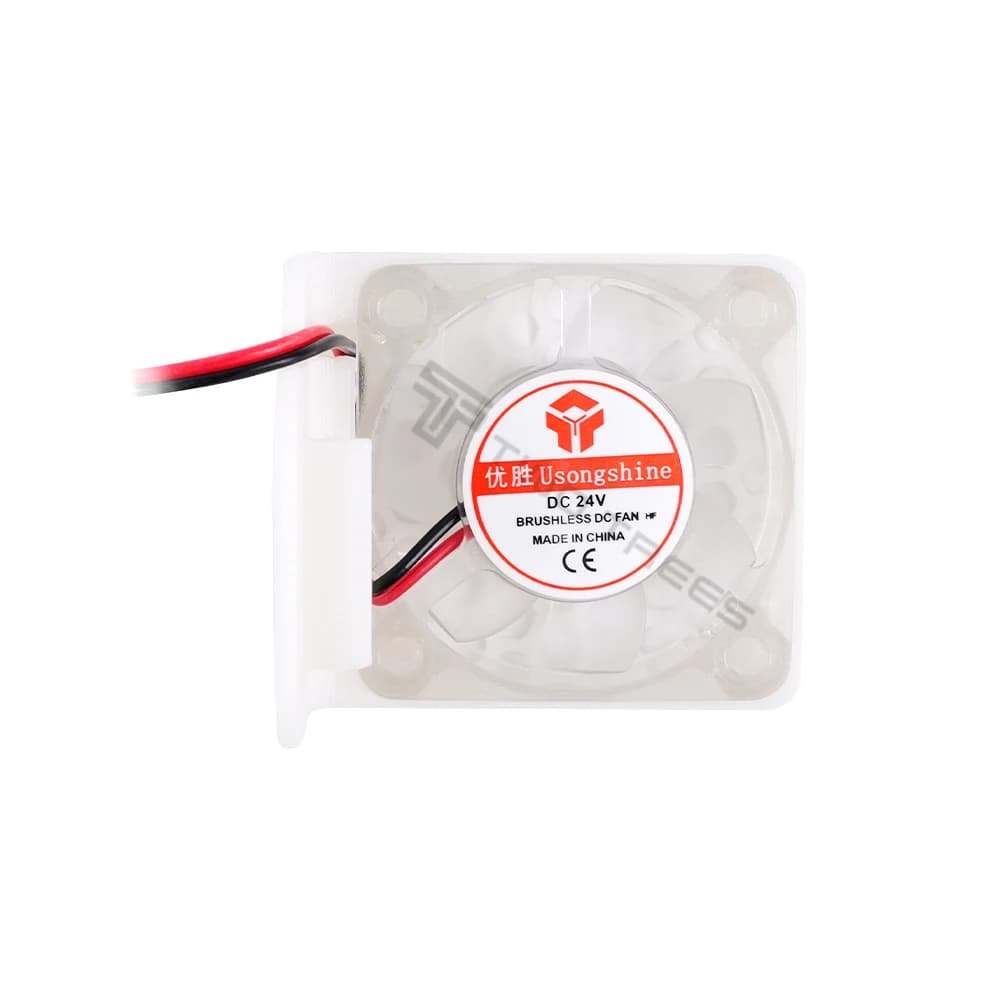 Components and parts