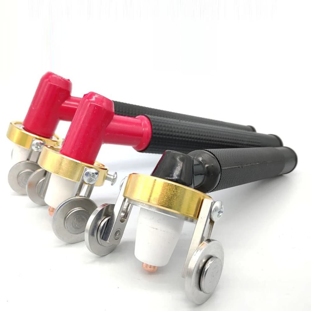 Household Work Cutting Tool Parts P-80 Plasma Cutter Welding Torch Roller Guide