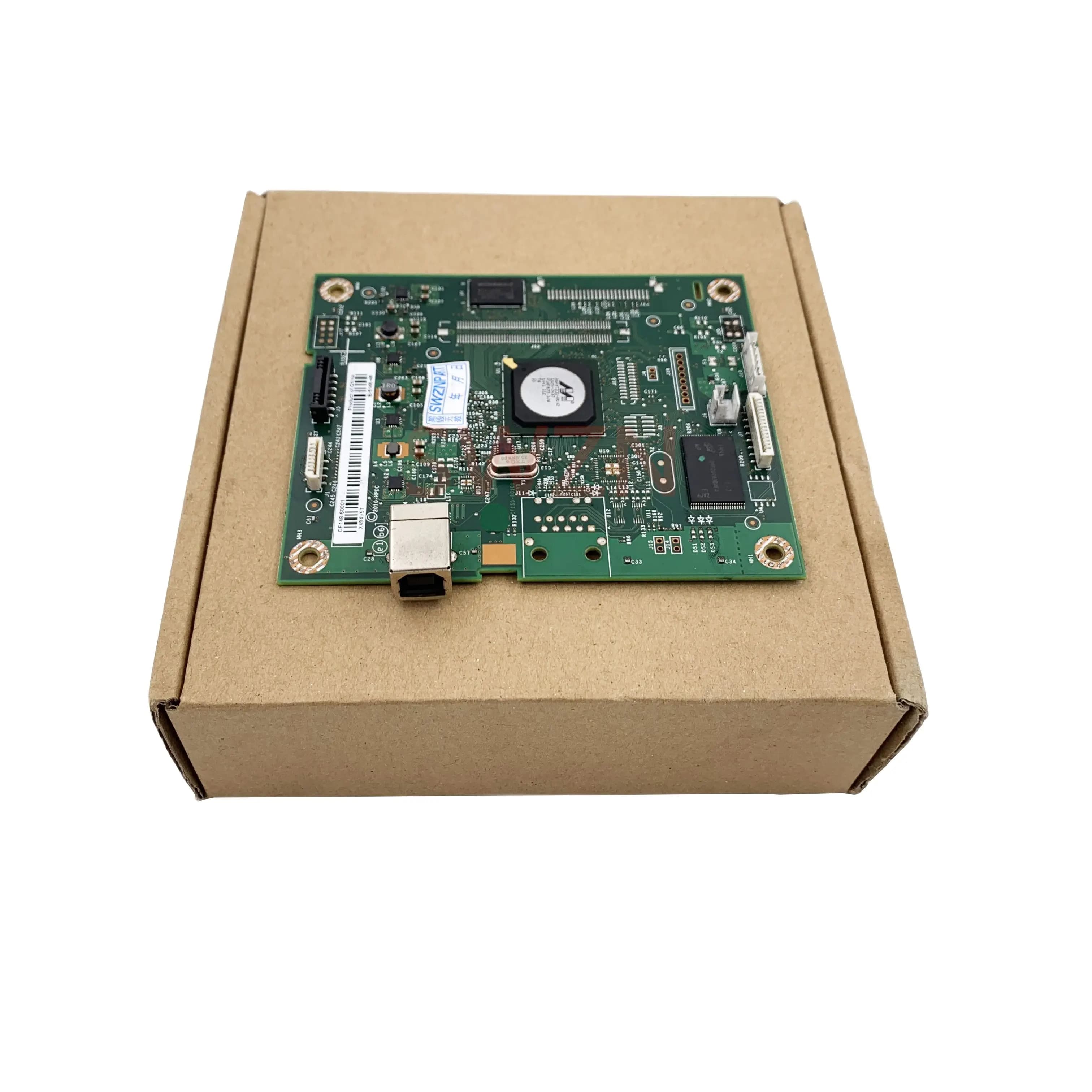 FORMATTER PCA ASSY Formatter Board logic Main Board MainBoard mother board for HP 401D 401 M401D M401 CF148-60001 CF150-60001