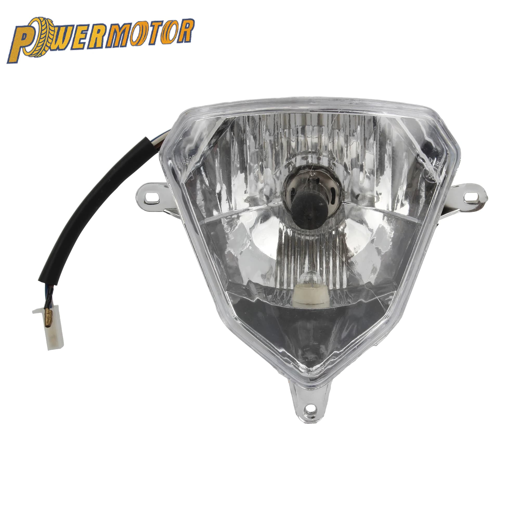 Motorcycle Headlight Wick For Beta RR 125-50 LC Xtrainer 250 300 2010-2023 Enduro Supermoto Fairing Dirt Bike Modified Parts