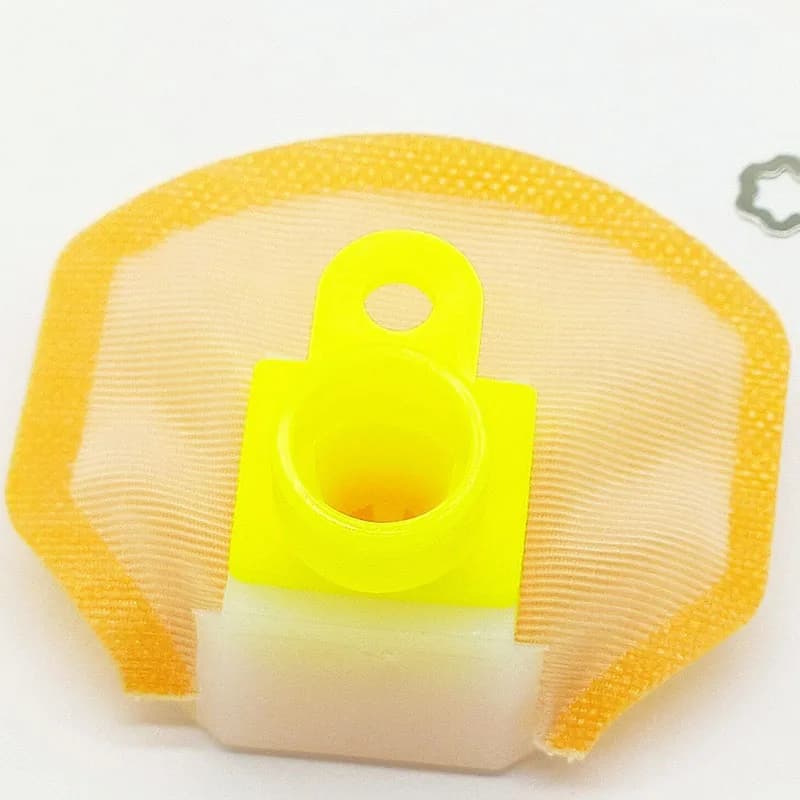 Petrol Fuel Pump Filter For Suzuki GSXR750 GSX-R750 2000-2007 GSXR1000 GSX-R1000 2001-2006 GSX1300R Hayabusa 1300 1999 2000-2012