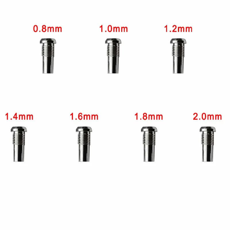 Spark plug thread repair kit for flash fev vs Automobiles and spare parts Repair Tools Metal Tap