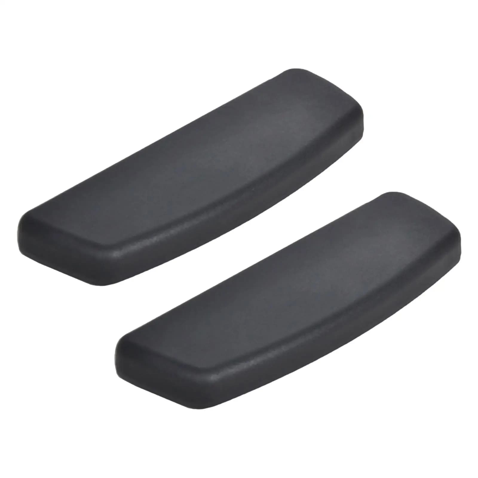 Comfortable Armrest Pads for Office Chairs - Easy Installation, Water Resistant