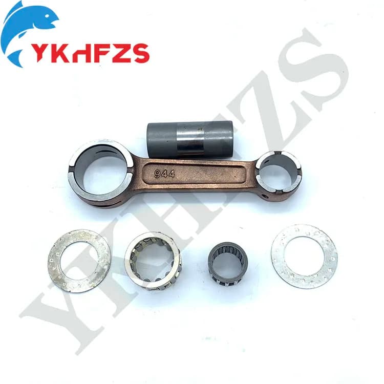 CONNECTING CON ROD KIT ASSY fit SUZUKI Outboard DT 40HP 35HP 12160-94400 12161-94400 92L00