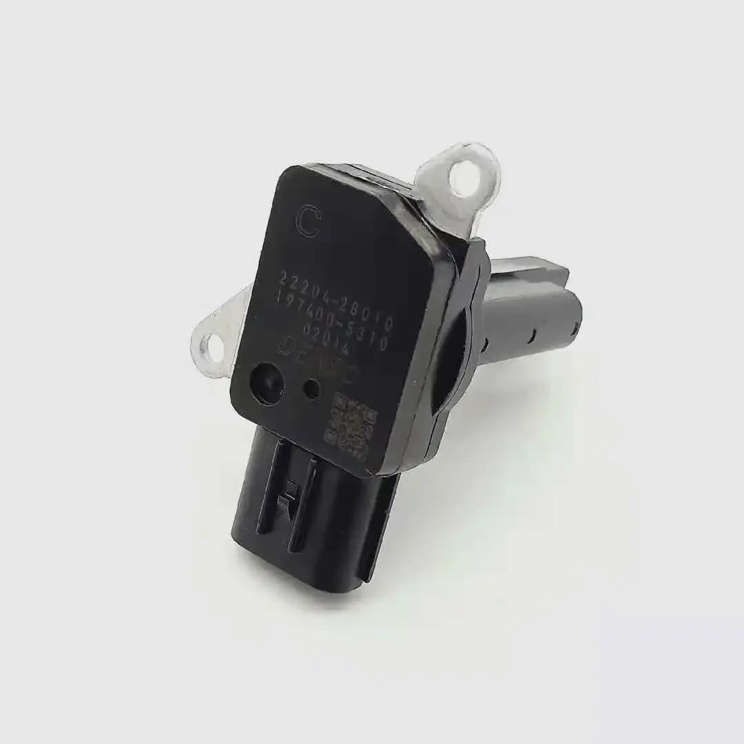 5pcs 22204-0T040 Mass Air Flow Meter Sensor MAF