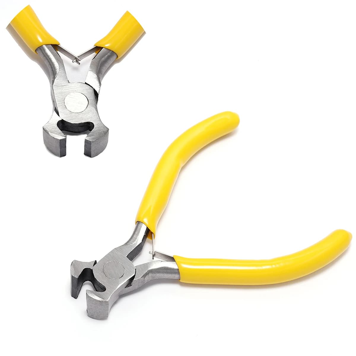 For Crown Watchmakers Repairs WATCH WINDING STEM CUTTER Pliers Shorten Stems