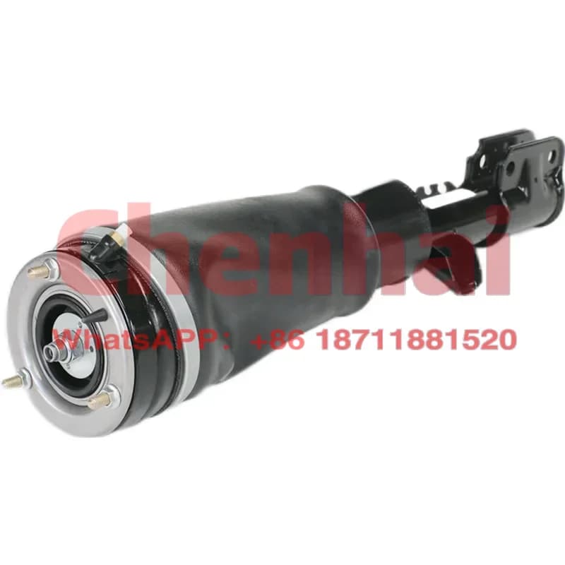 Auto Suspension Kit Right Front Air Suspension Struts LR012859 ADS Air Shock Absorber L322 For Land Rover Range Rover ADS