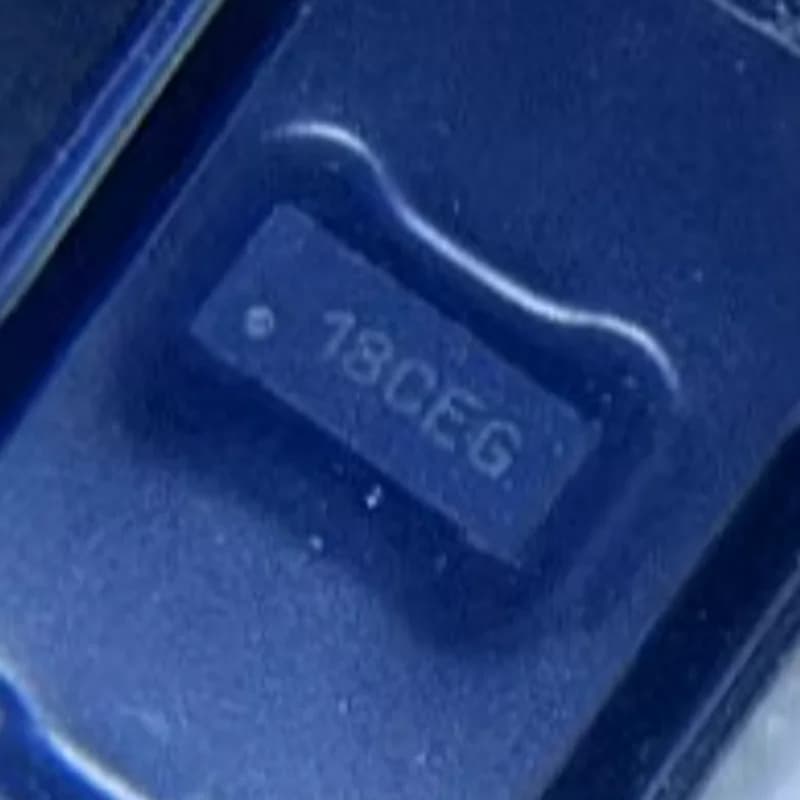 10PCS/ESD204DQAR CEG USON10 New Original Genuine