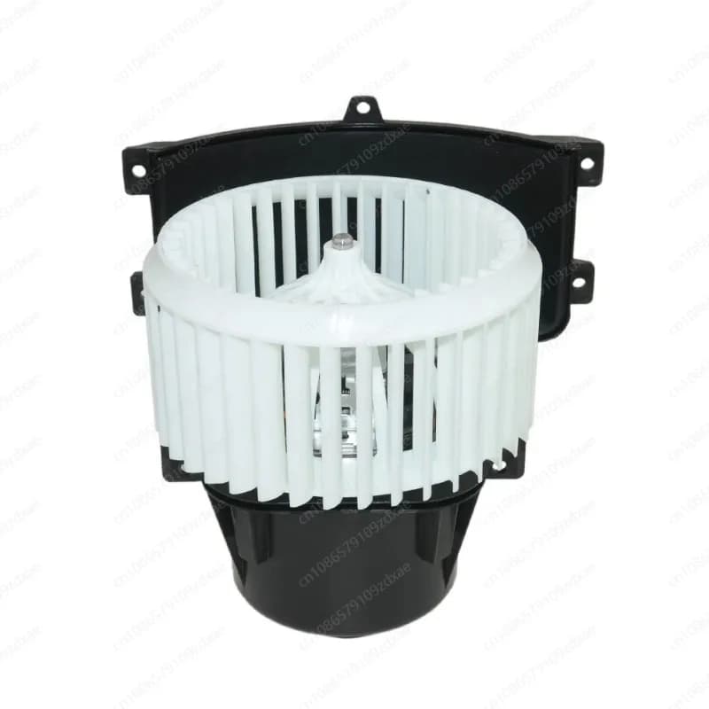 AP01 Heater Blower Motor Fan For VW Volkswagen Multivan Transporter 1.9 2.5T MANUAL/AUTO 7H2819021B 7H2819021D