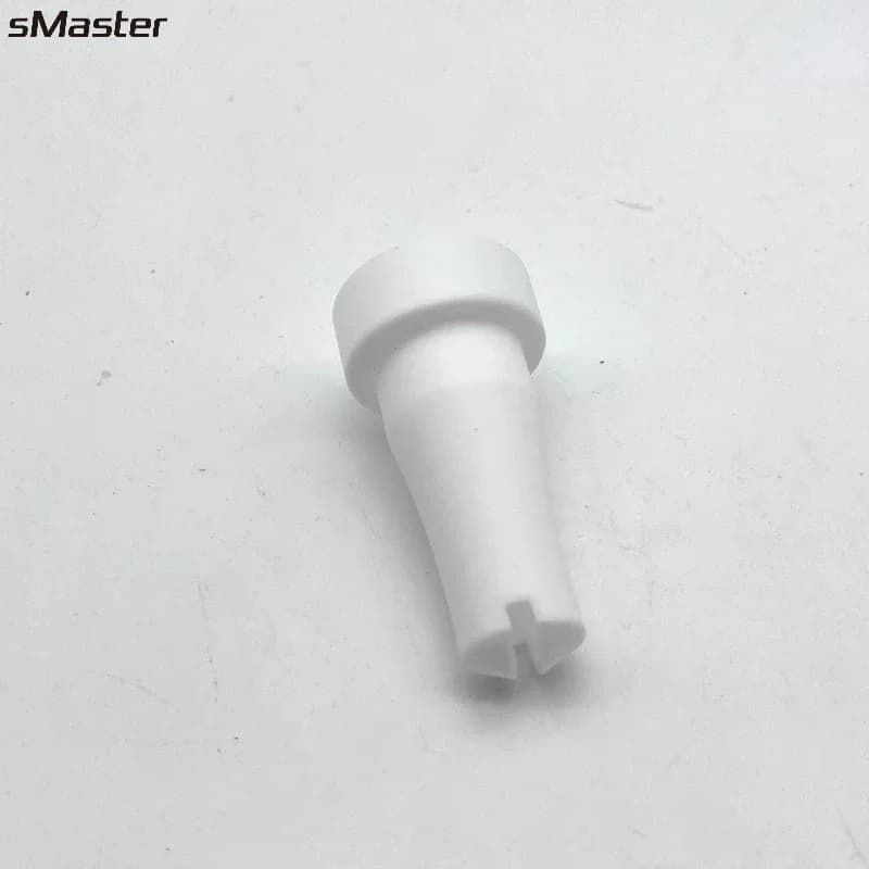 sMaster 1007935/1010090 /1008145 Flat Jet Nozzle NF20 NF21 NF22 for GM03 Electrostatic Powder Spraying Gun