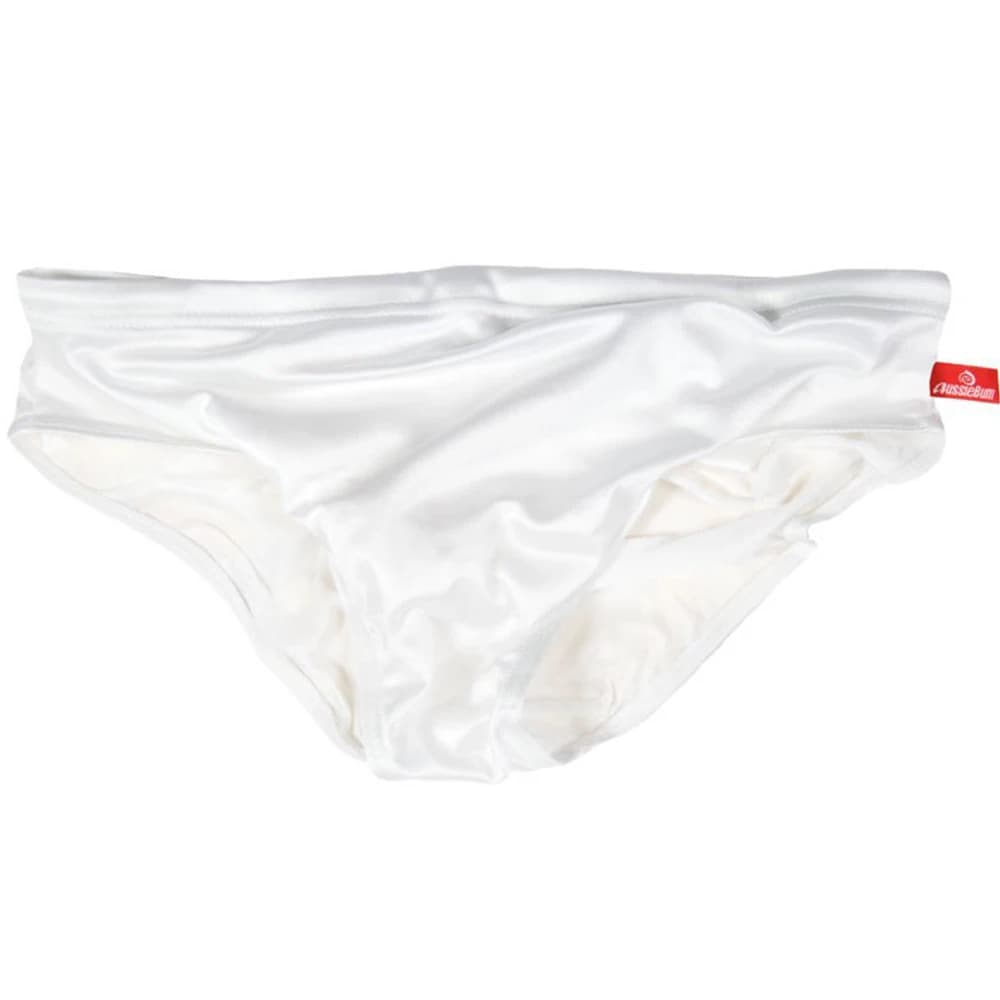 Mens Sexy Panties Briefs Low Waist Swimming Bikini Big Pouch-Cup Swimwear Swim Trunks Swim Pool Surfing Transparent Underwear