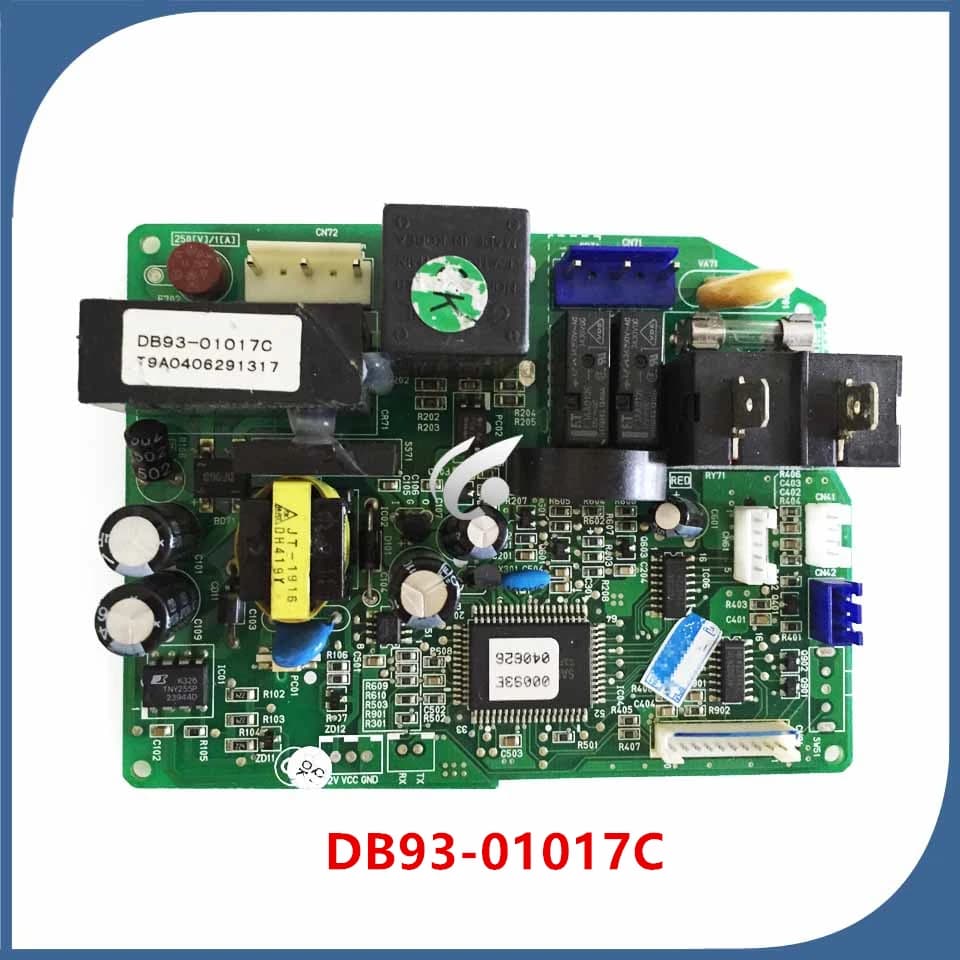 good for air conditioning board DB93-01017C DB41-00027C part