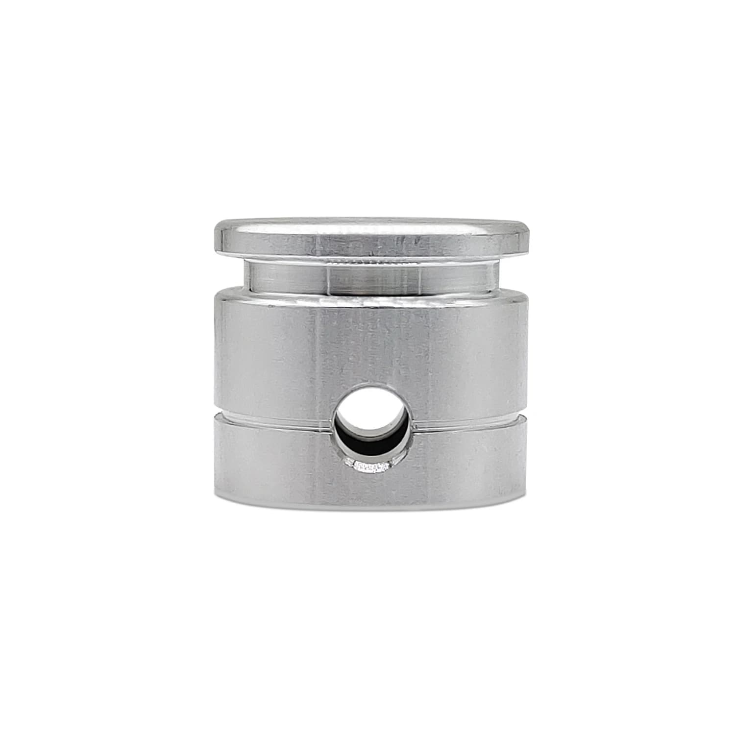 0835 electric pick aluminum piston