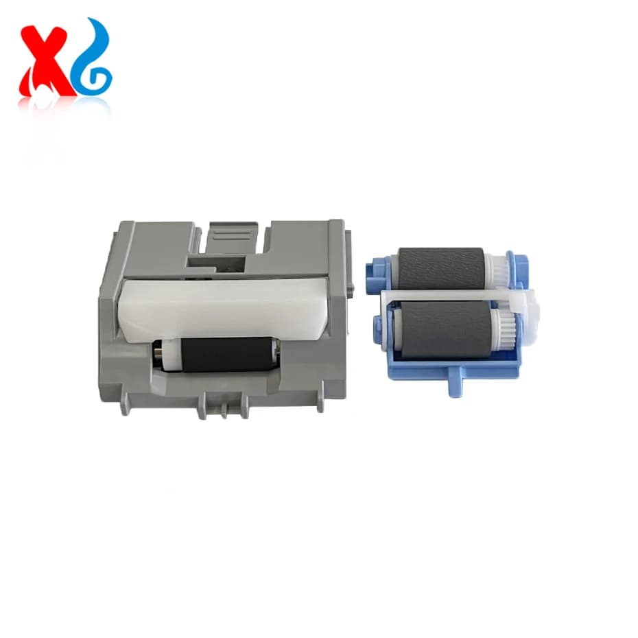 Original New RM2-5741-000 RM2-5745-000 Pickup Roller Separation PAD For HP M501 M506 M527 501 506 527 MF525 LBP312