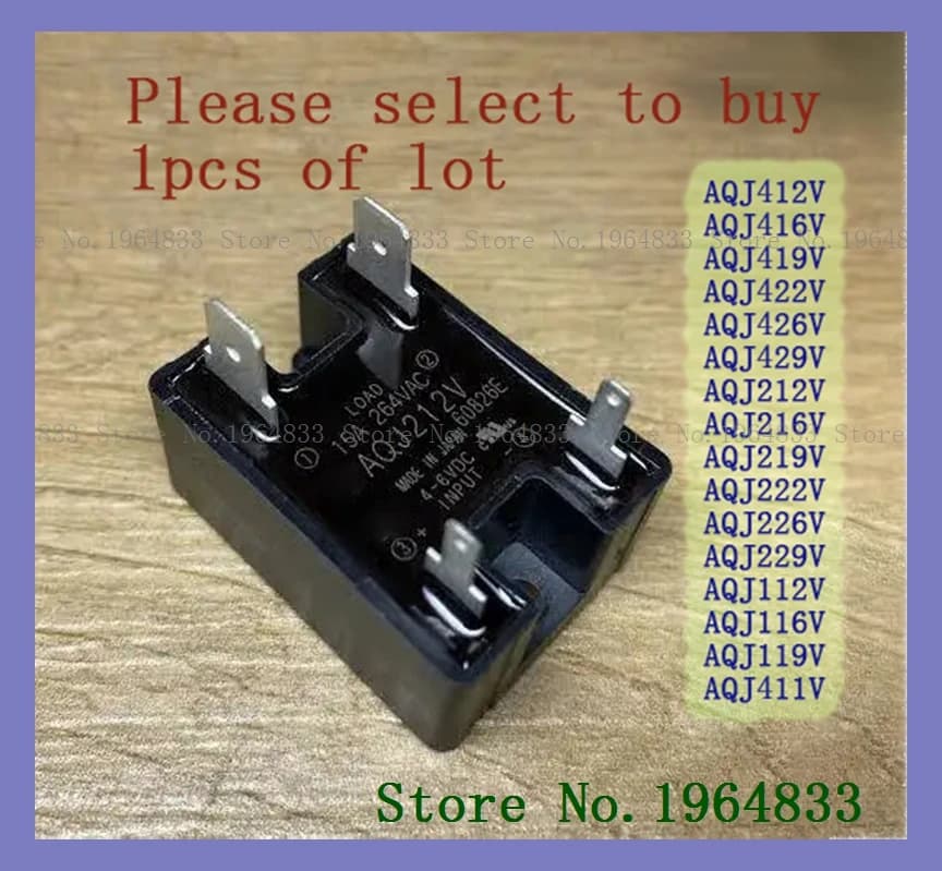 AQJ412V AQJ416V AQJ419V AQJ422V AQJ426V AQJ429V AQJ212V AQJ216V AQJ219V AQJ222V AQJ226V AQJ229V AQJ112V AQJ116V AQJ119V AQJ411V