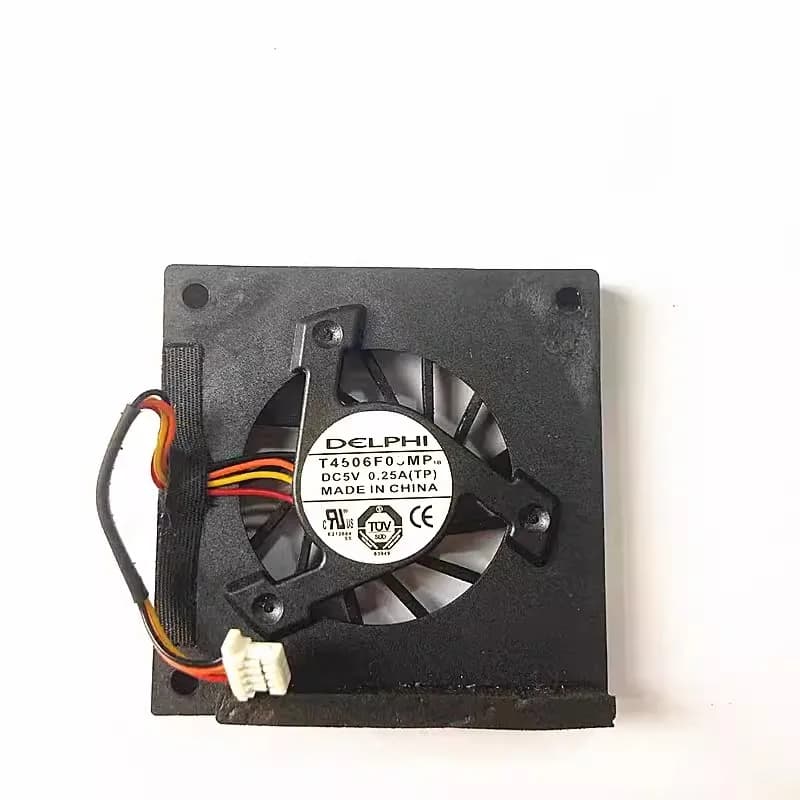 New CPU Fan for Asus PC1000 PC700 PC701 PC900 Laptop Cooling Fan