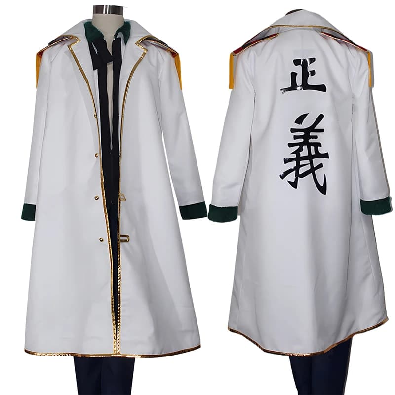 Smoker Cosplay Costume Full Set Halloween Carnival Party Costumes