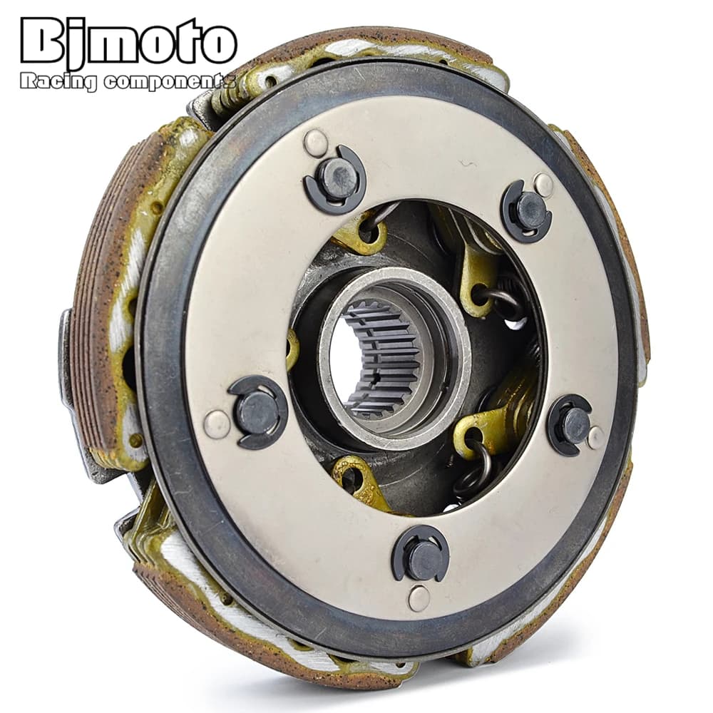 Clutch Carrier Assy Shoes Weight Set For CF Moto CF500 CF188 CForce 500 CF500-2 Short CF500-2A Long WB Swat 500 CR UFORCE 500 HO