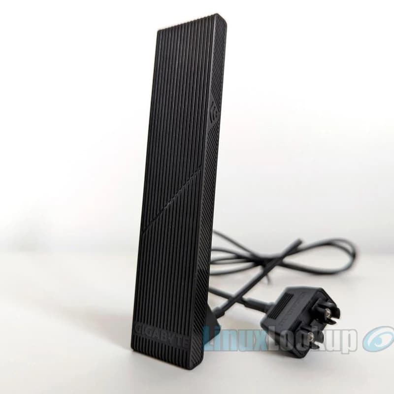 Original GIGABYTE EZ-Plug WIFI7 Antenna For Z890 Z890M AORUS ELITE X870 X870E GAMING X EAGLE Motherboard Magnetic Wi-Fi7 Antenna