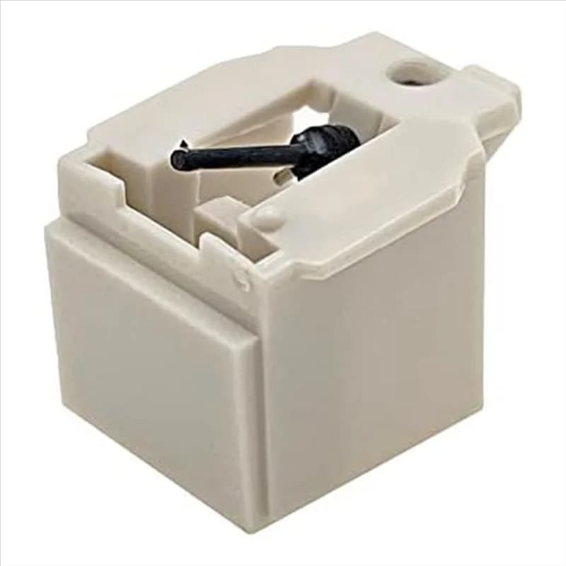 1PCS AT3600L Diamond Record Player Needles Replacement Stylus For Audio-Technica AT-LP60/PL300 Vinyl Turntable Player