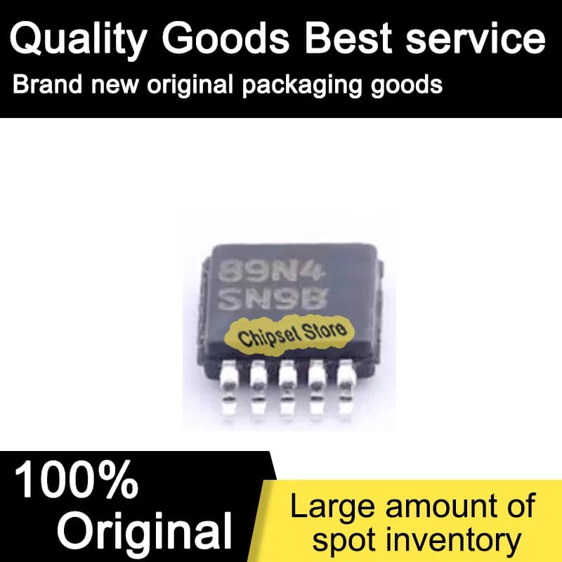 5pcs LM25011AMYX LM25011 SOP IC 100% Brand new