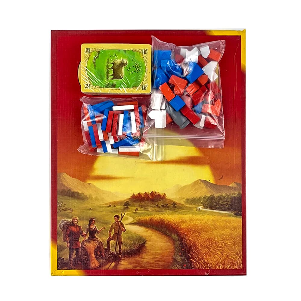 Board Game | 3- 6 Player Board Game Interactive Adventure Board Game For Family Entertainment Games Party Game Christmas Gift