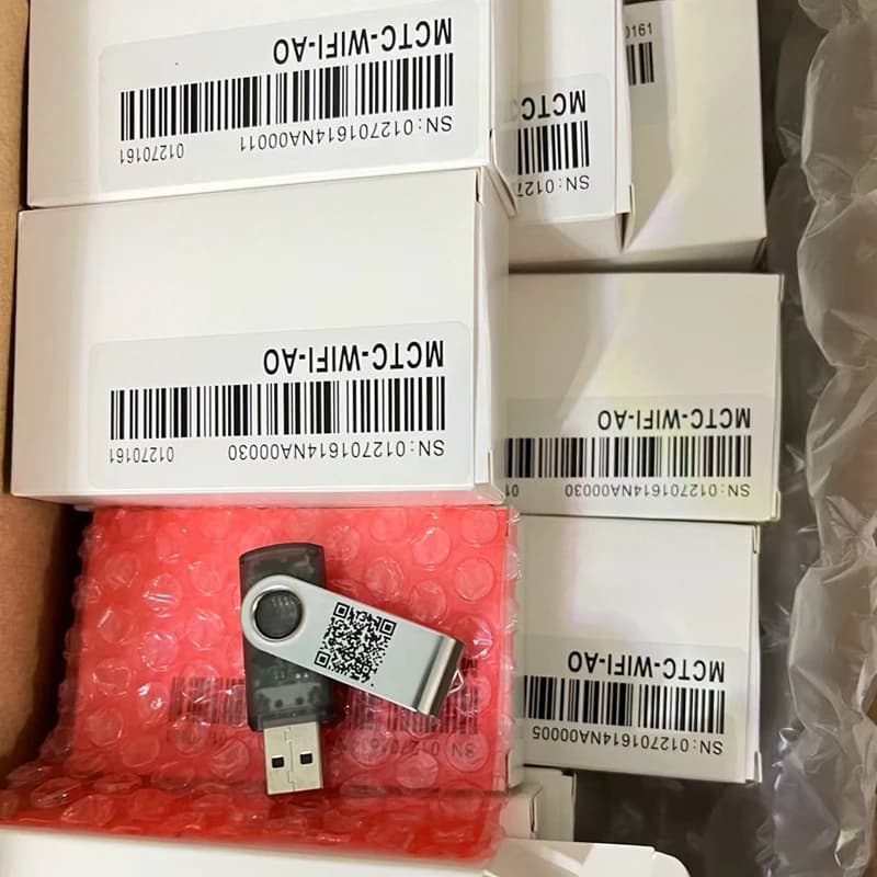 Monarch Burner Bluetooth Module MCTC-WIFI-AO Lift Parts