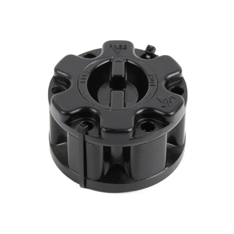 1 PCS S23433205C Locking Hubs Free Wheel Hub Replacement Parts Accessories For Ford Ranger Front Axle Head Clutch