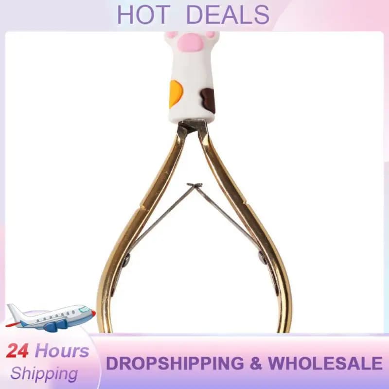 Manicure Pedicure Tools Protects Nail Tools Colorful Protective Sleeve For Pedicure Tools Cartoon Nipper Cover Highly Rated Cute