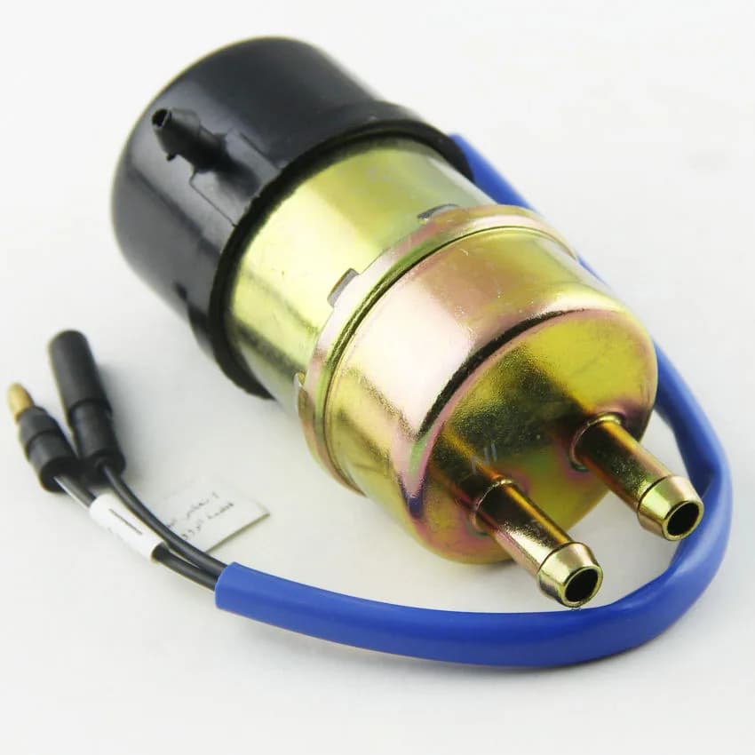 Motorcycle Fuel Pump For Kawasaki MULE 3010 4X4 KAF620/TRANS 4X4 KAF620 MULE 3000 KAF620 MULE 2510 4X4 KAF620 OEM:49040-1055