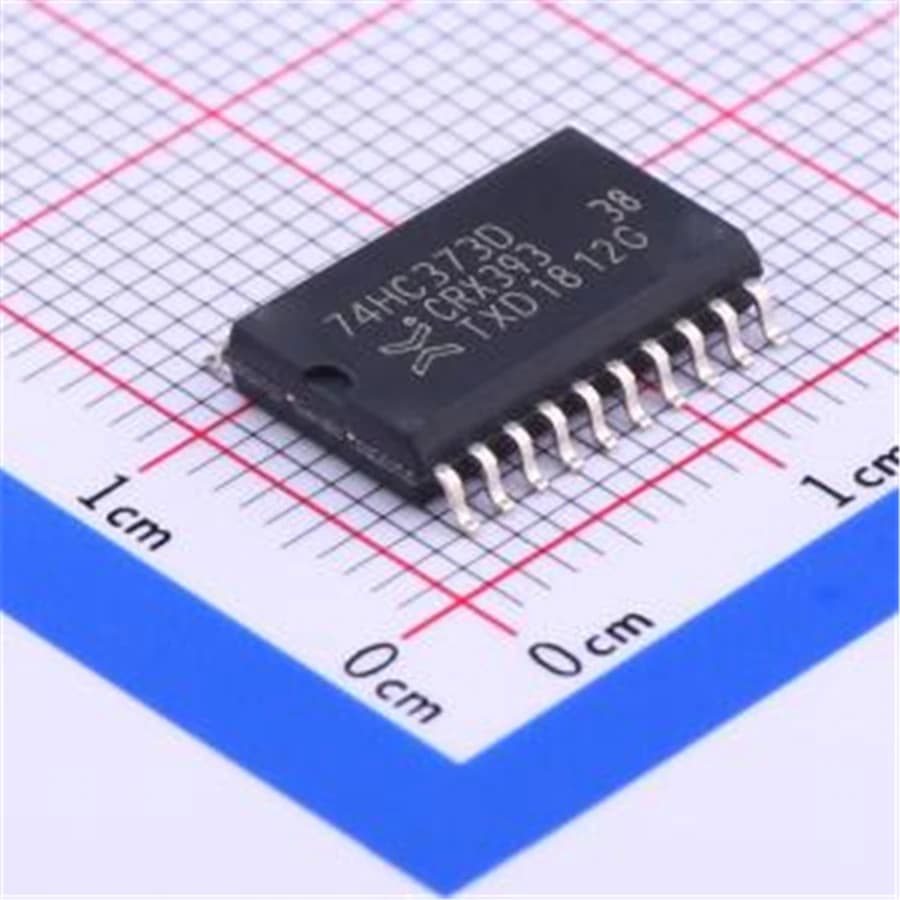 20PCS/LOT 74HC373D,653 (Logic ICs)