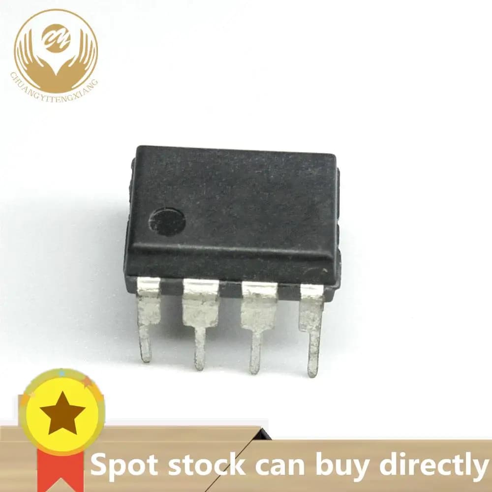 5pcs STR-2A153D STR2A153D 2A153D  2A153 DIP8