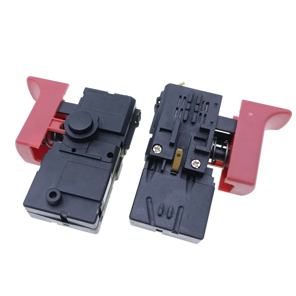 For Bosch Electric Drill Switch GBM13RE GBM 340 350 20 24 26 Control Speed Governor Controller Power Tools