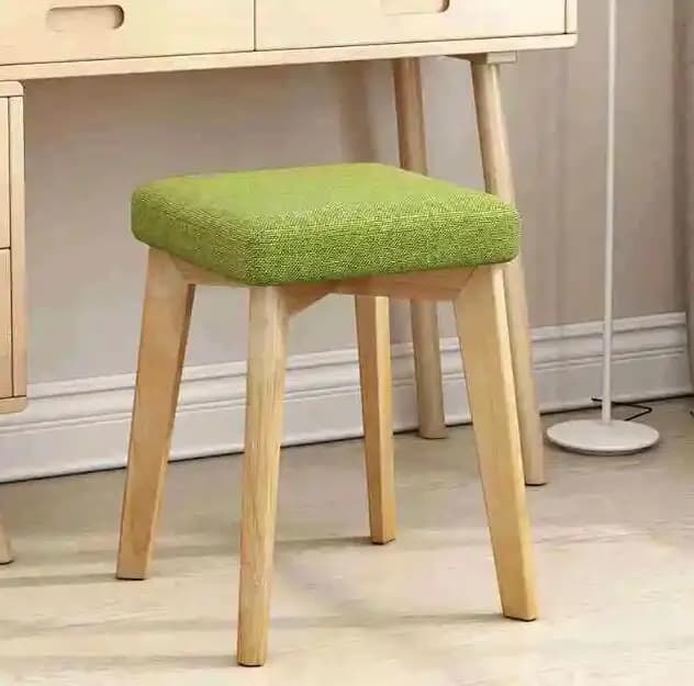 D65 Home Furniture Reading Room Desk Chair