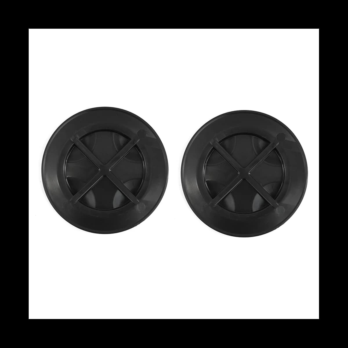 2Pc Front Wheel Left Right Liner Inner Splash Guard Cover for R56 F56 R55 F55 R57 R58 51772751776